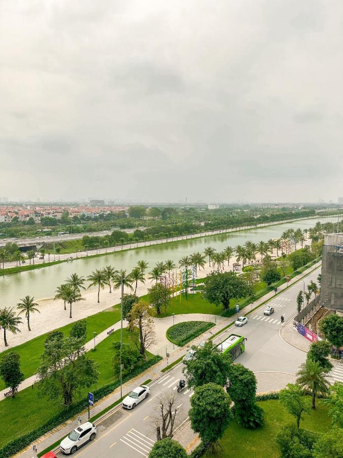 Vinhome Ocean Park Gia Lam अपार्टमेंट