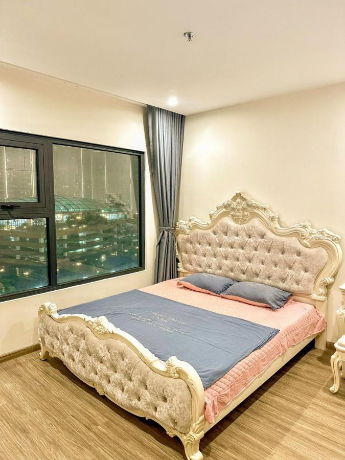 अपार्टमेंट Vinhome Ocean Park Gia Lam Hanoi